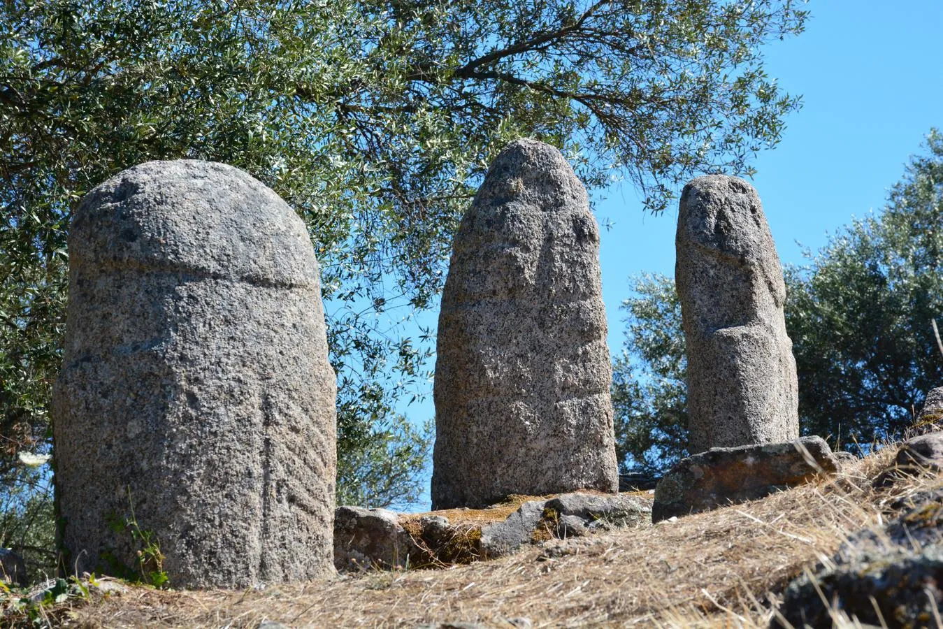 Sito archeologico di Filitosa 