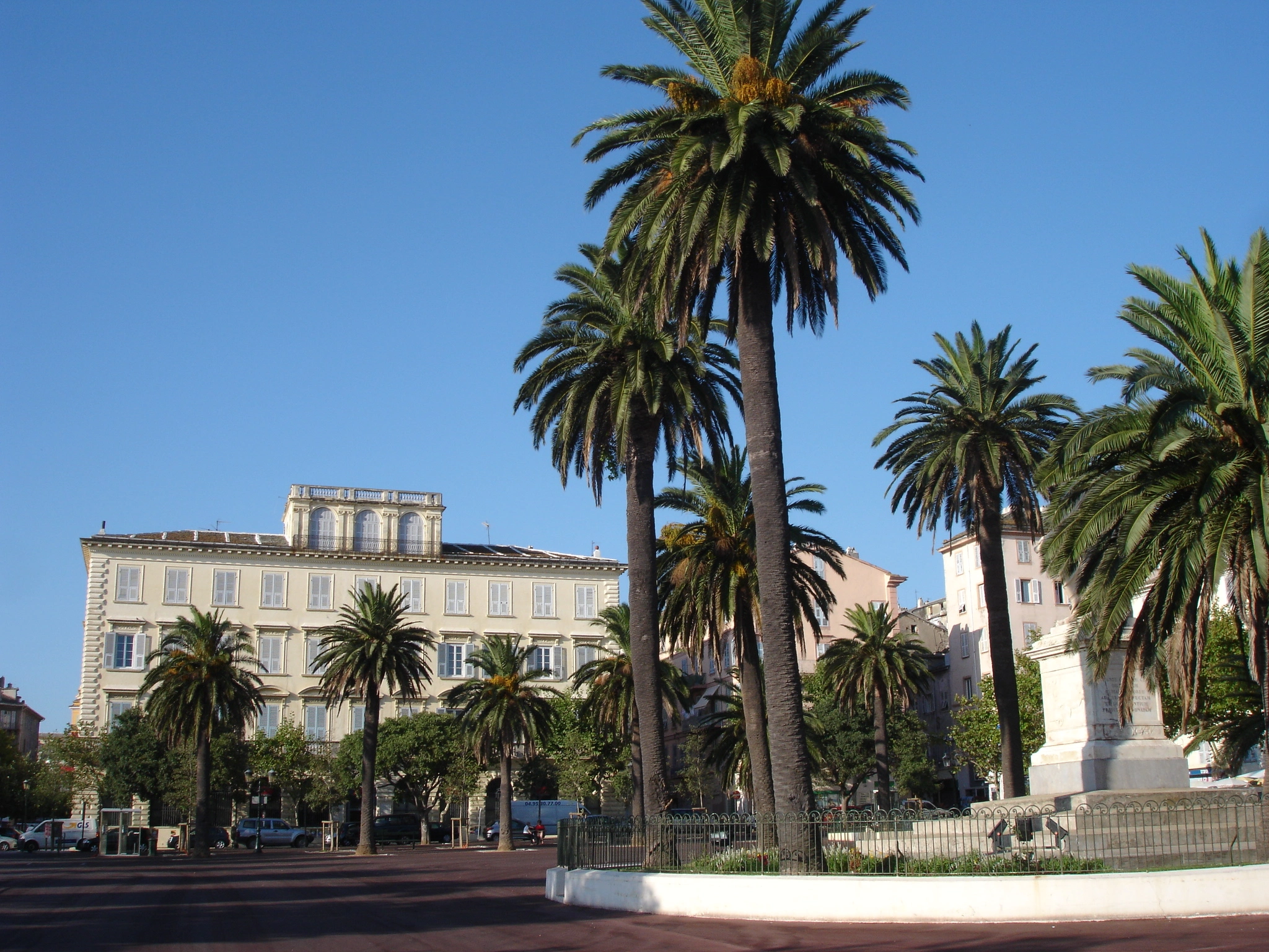 Place Saint Nicolas