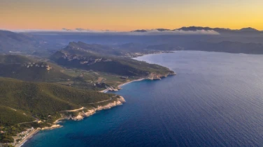 Prenota un traghetto per Piombino - Bastia